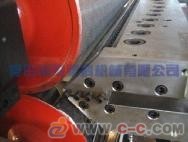 PVC板材/片材生产线,专业机械生产厂家青岛和泰塑机 - 中国制造交易网